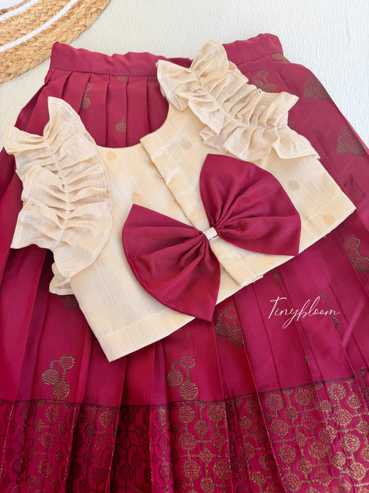 Royal cherry