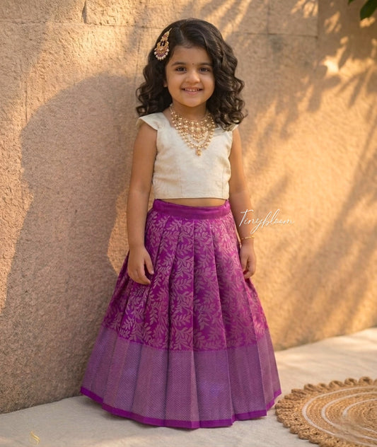 Purple Grace