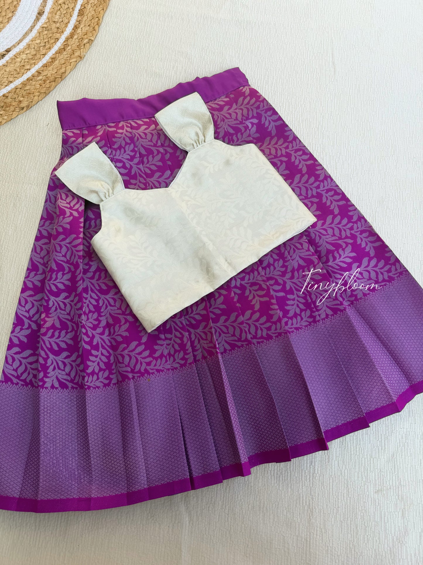 Purple Grace