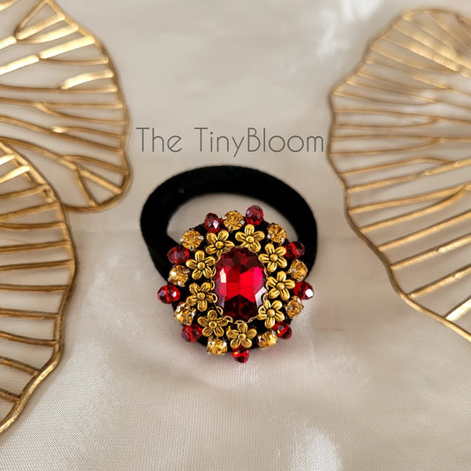 Ruby Luxe Band