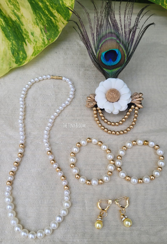Venmai - Krishna Full set