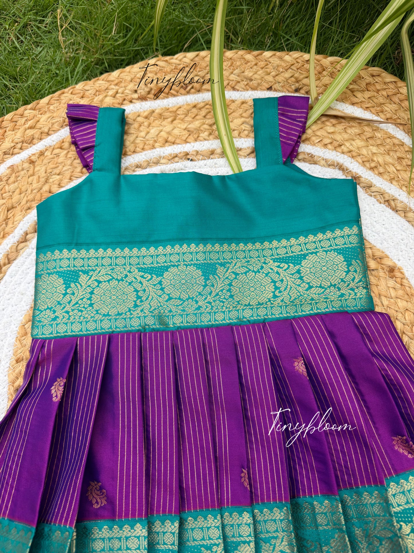 Vihaa frock