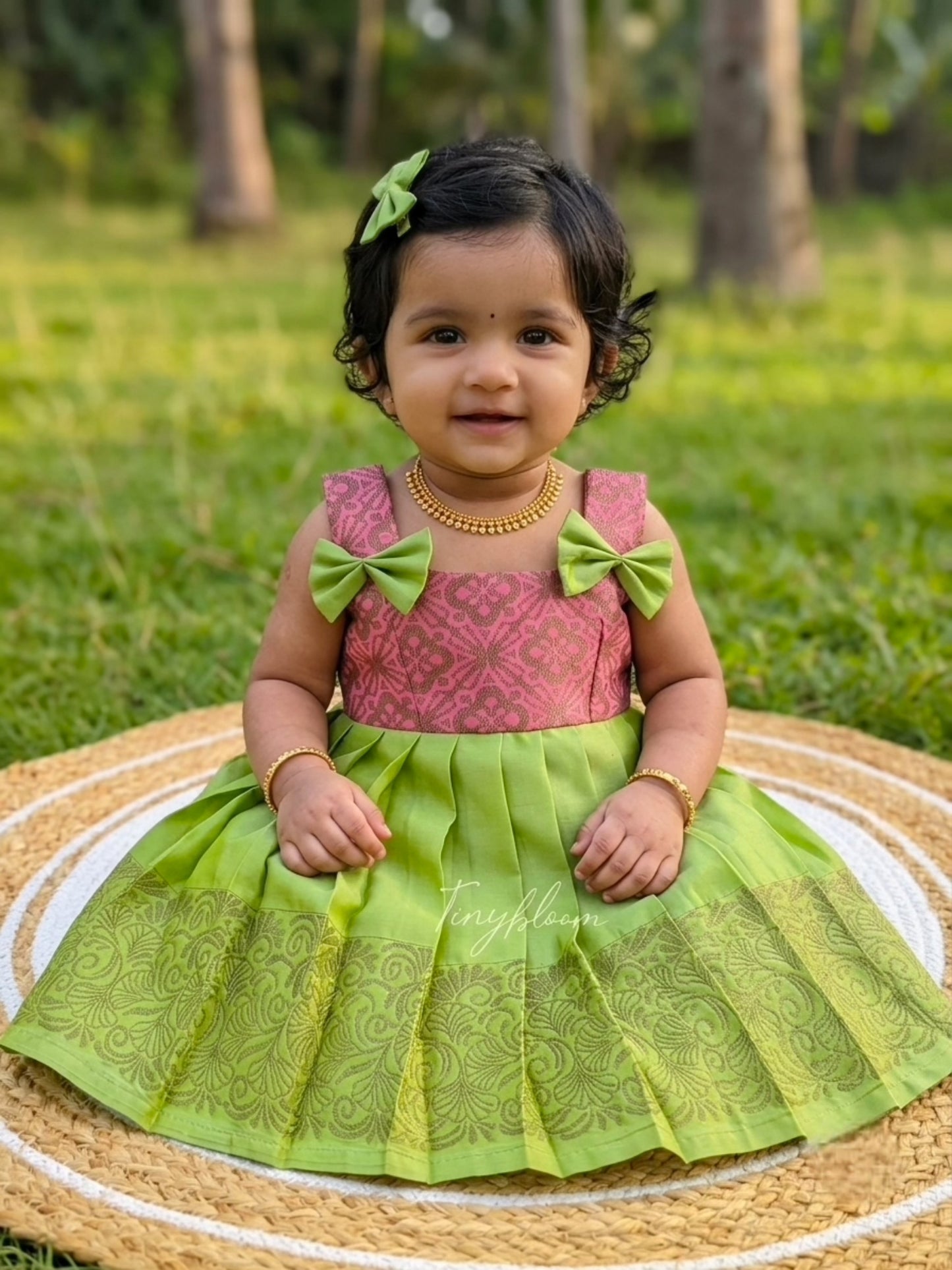 Thulir frocks