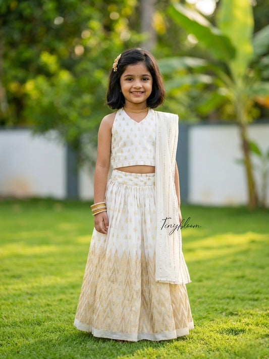 Diva Series - White