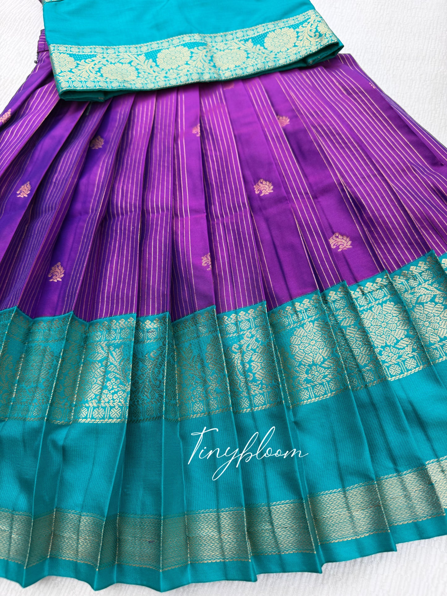 Varnam Blue