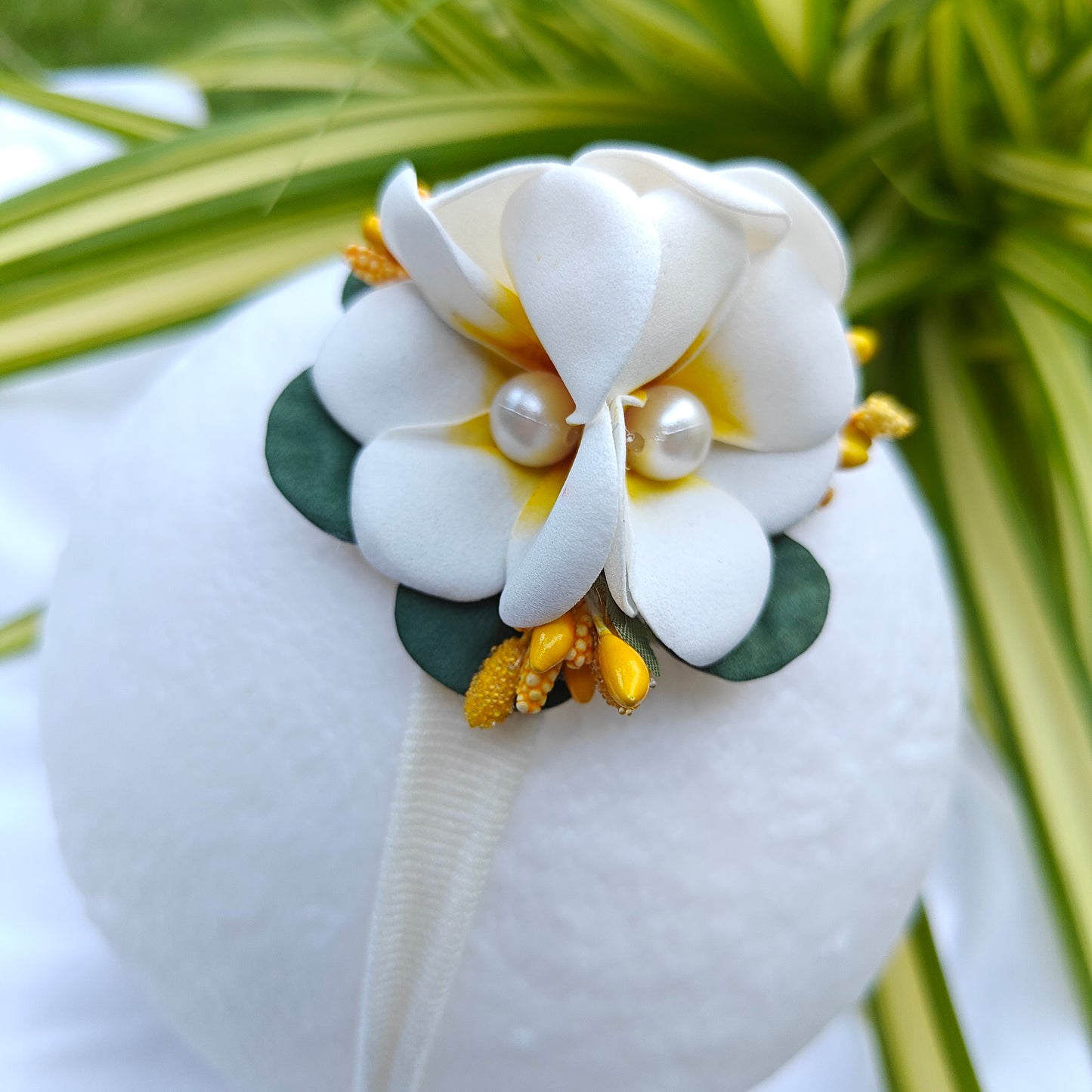 Island Bloom