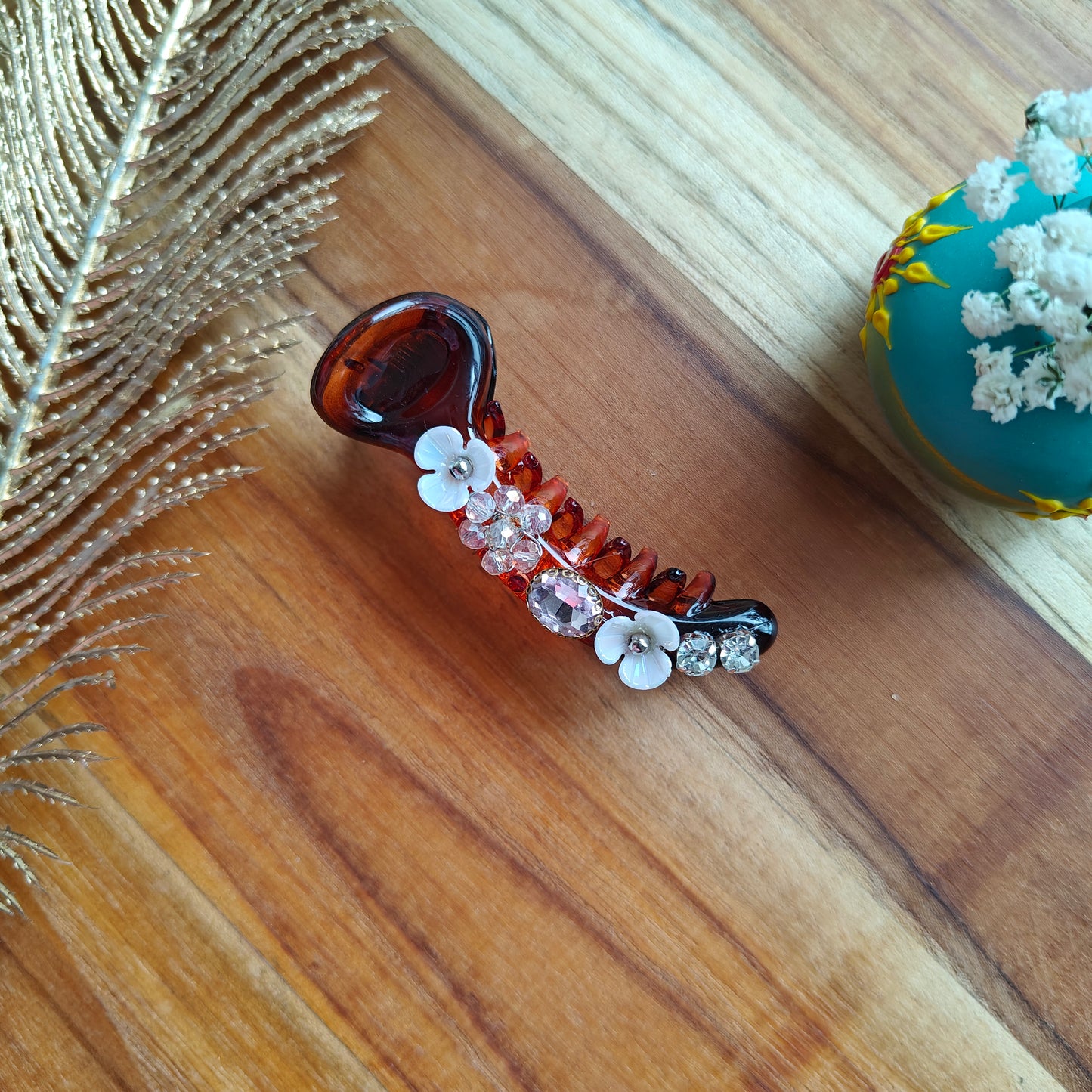 Crystal Charm 2
