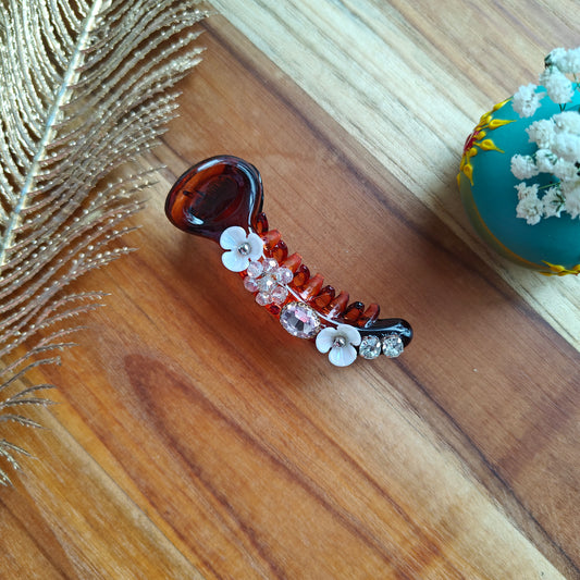 Crystal Charm 2