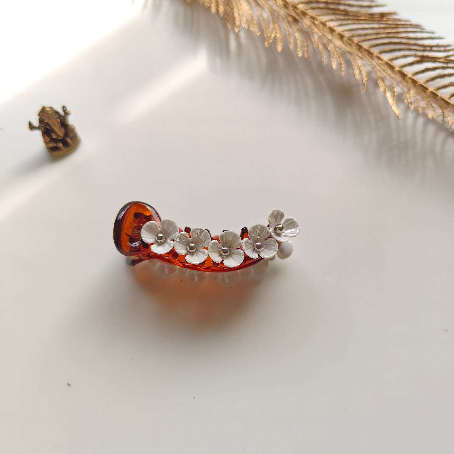 Crystal Petal