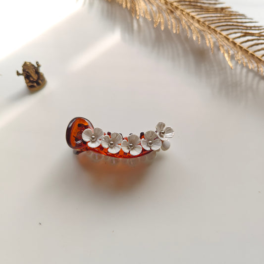 Crystal Petal