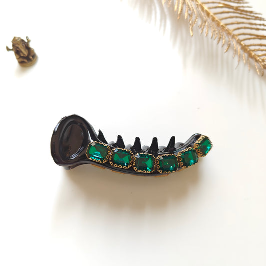 Emerald Elegance