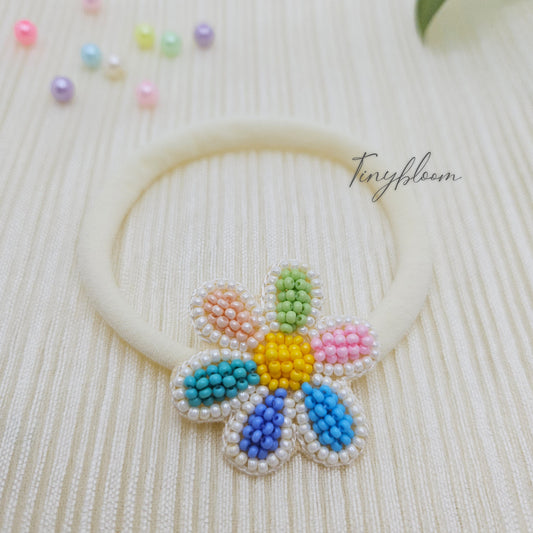 Daisy Dazzle headband