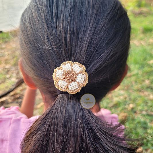 Golden Petal