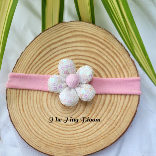 Ivory Blossom