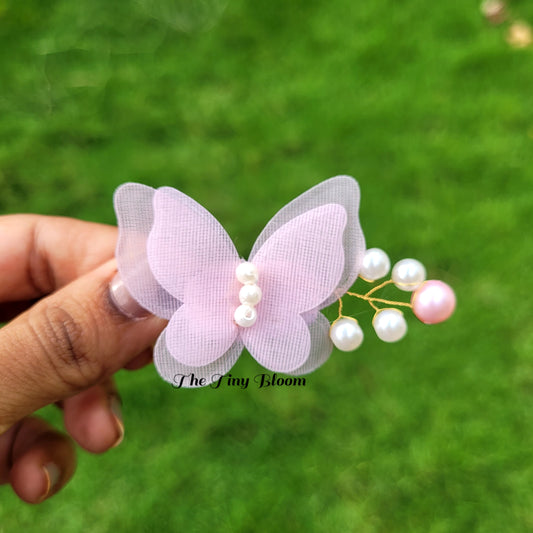 Pink Pastel Wings
