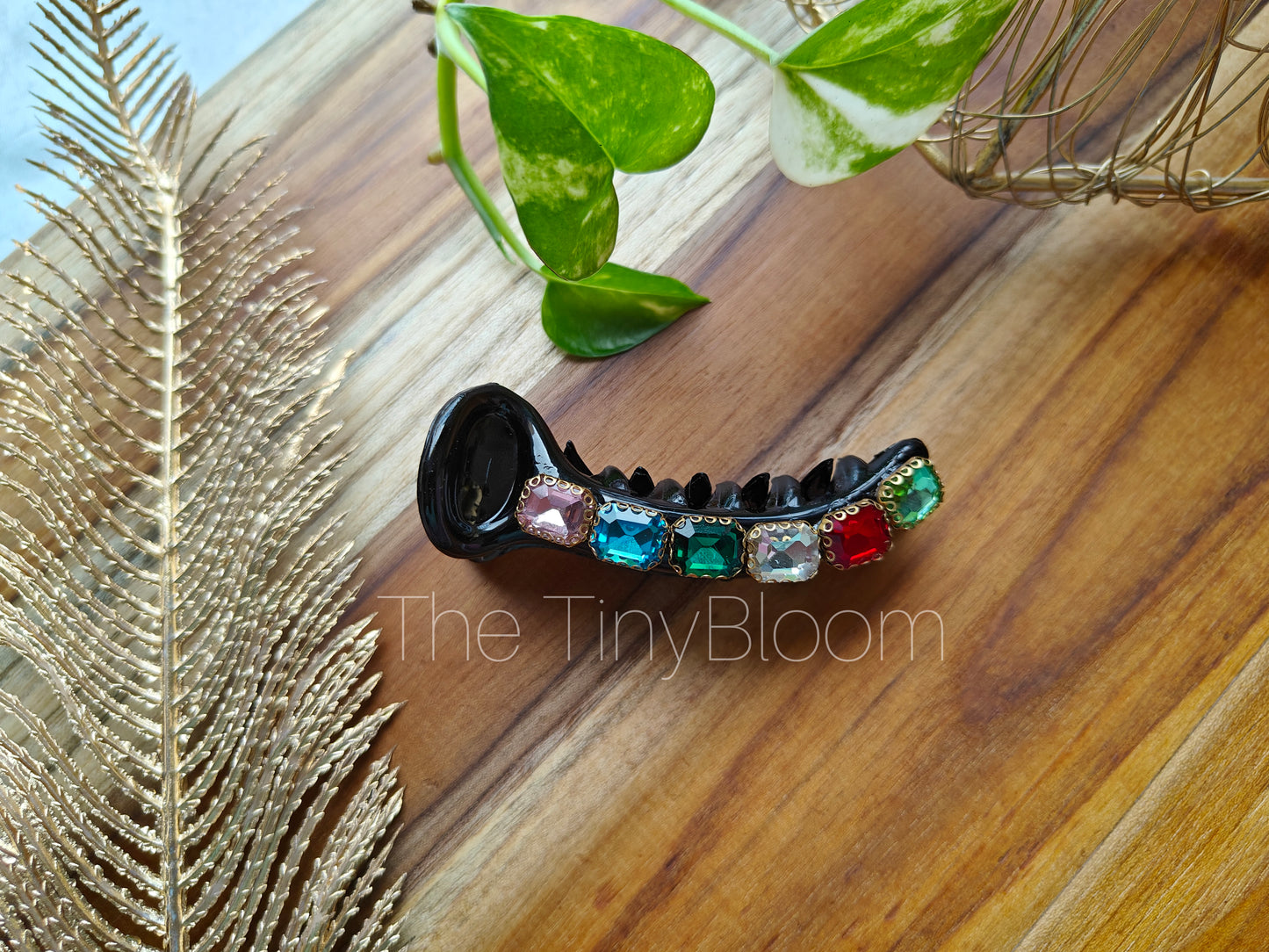 Rainbow Gemstone 2