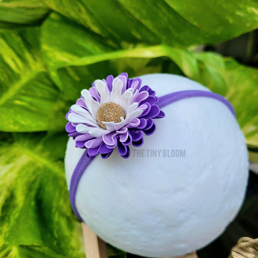 Purple Grace