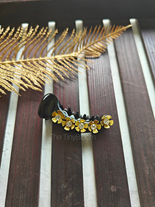 Golden Bloom 1