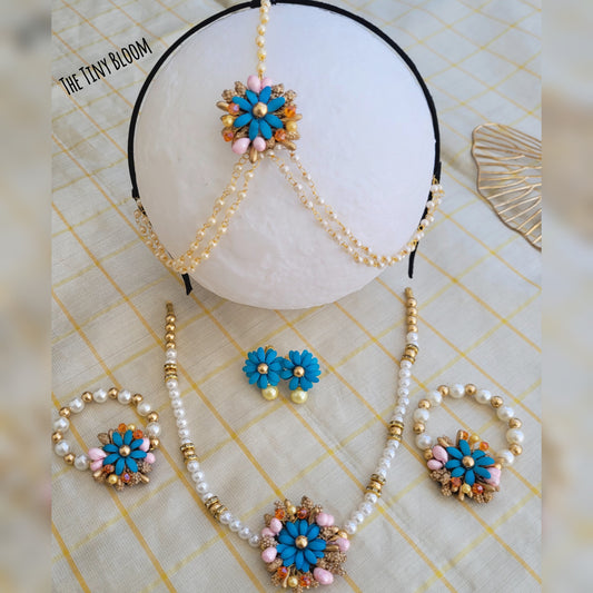 Radhai full set - 3
