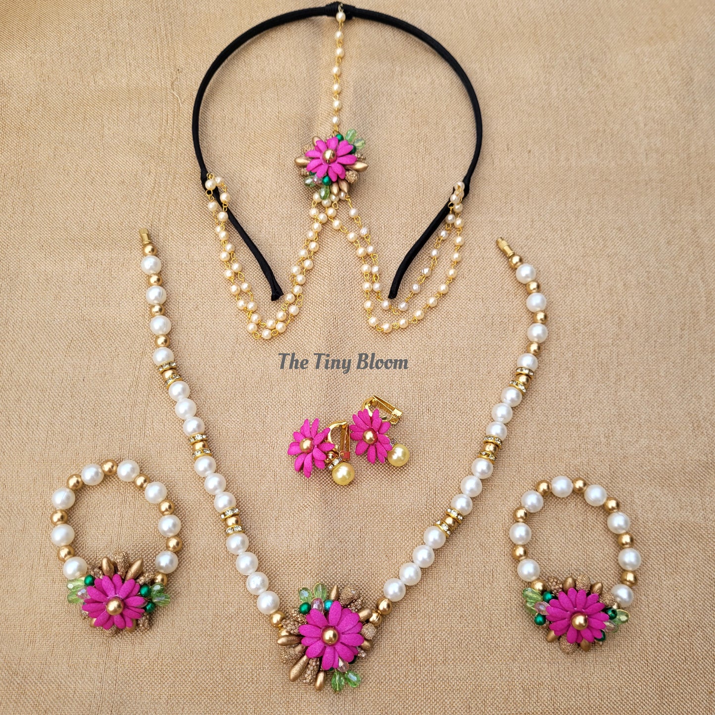 Radhai full set - 4