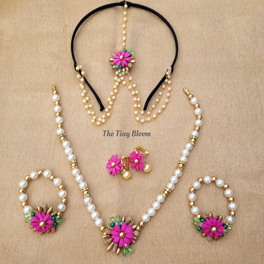 Radhai full set - 4