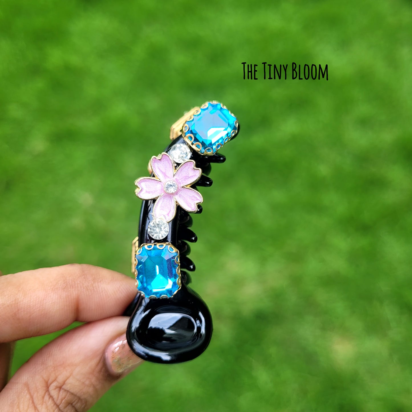 Petal Harmony