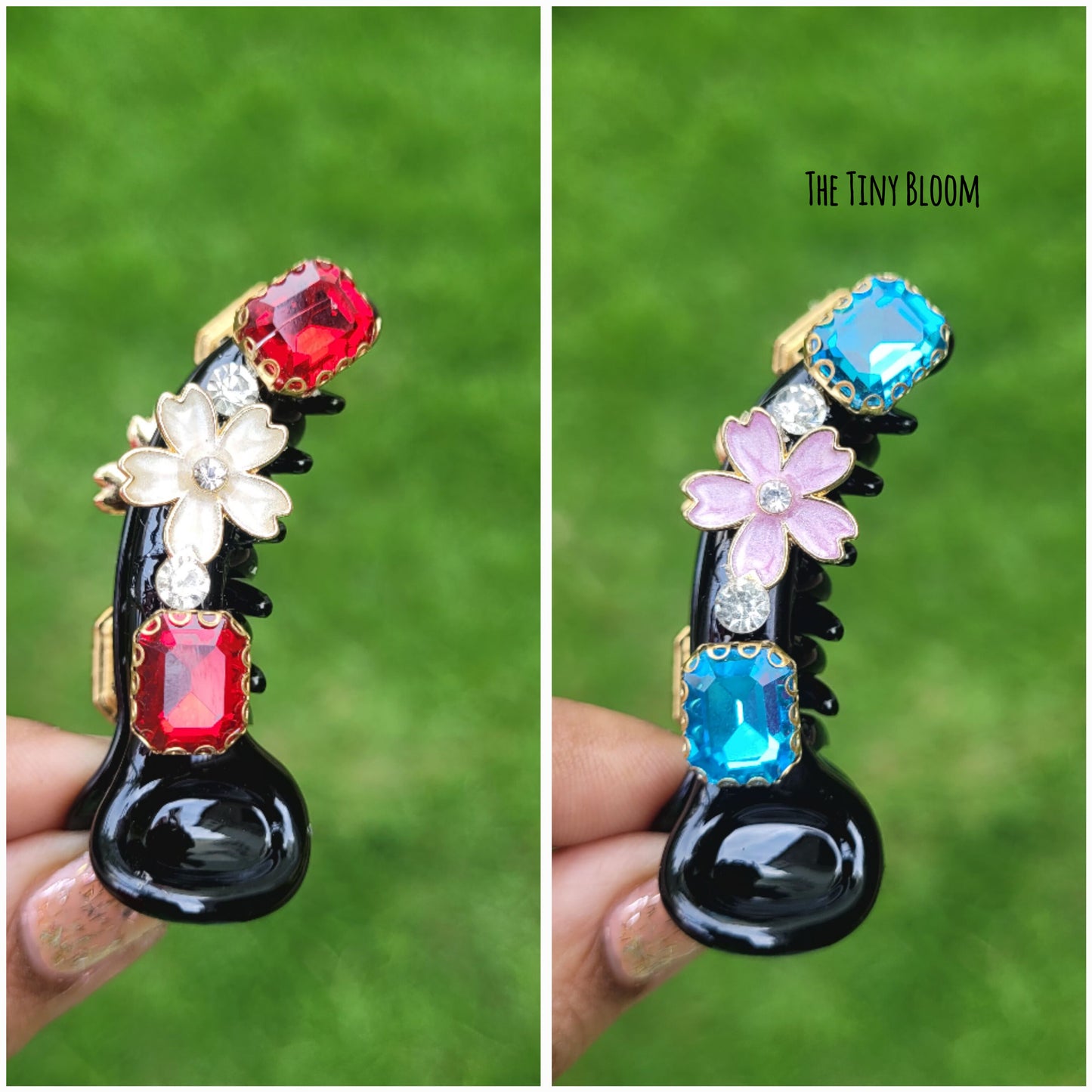 Petal Harmony