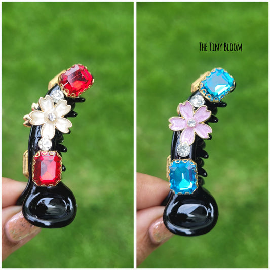 Petal Harmony