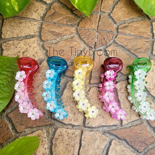 Blooming Flower