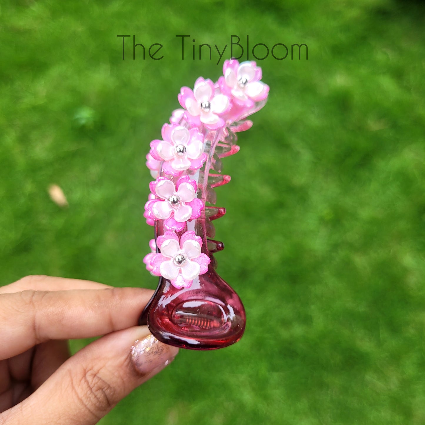 Blooming Flower