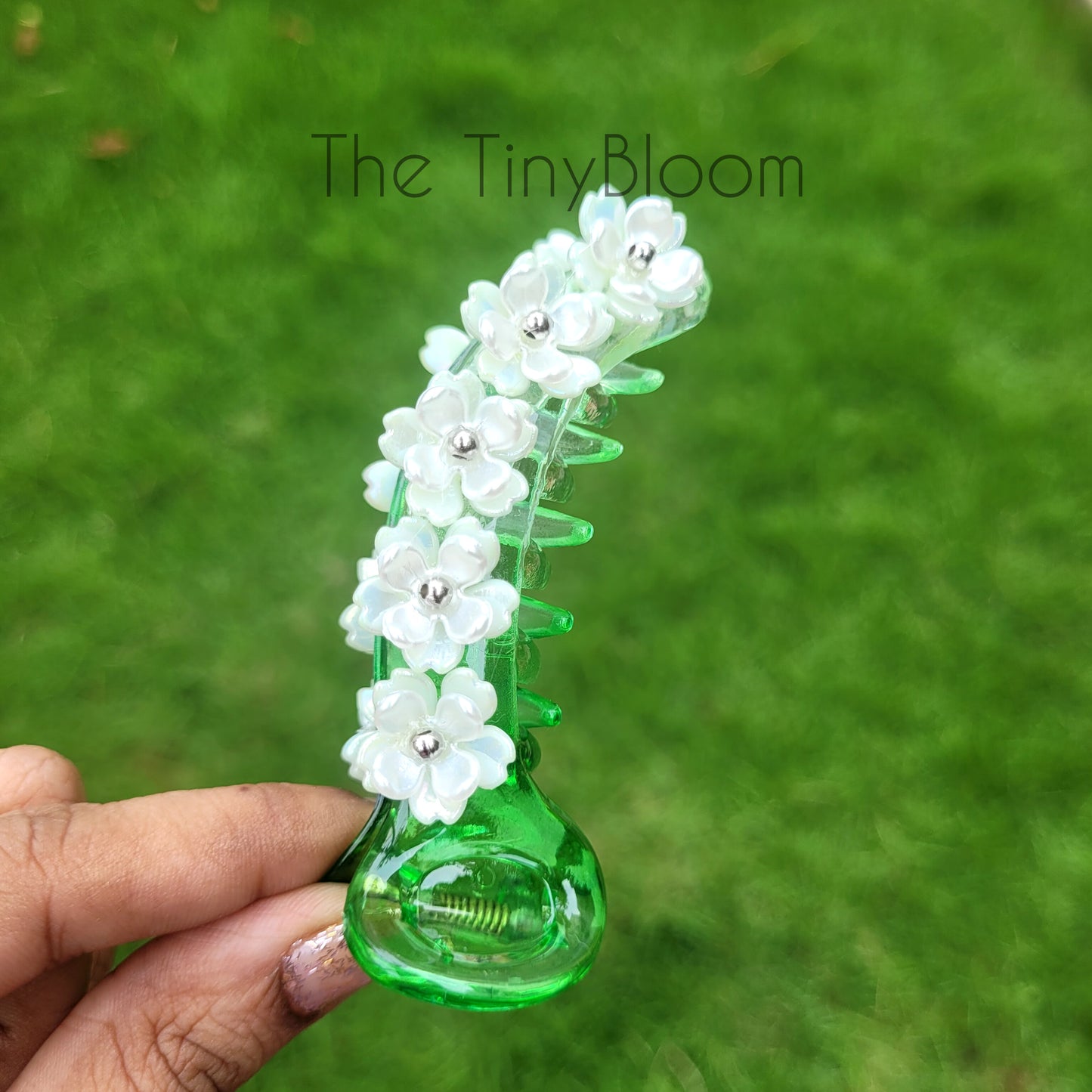 Blooming Flower