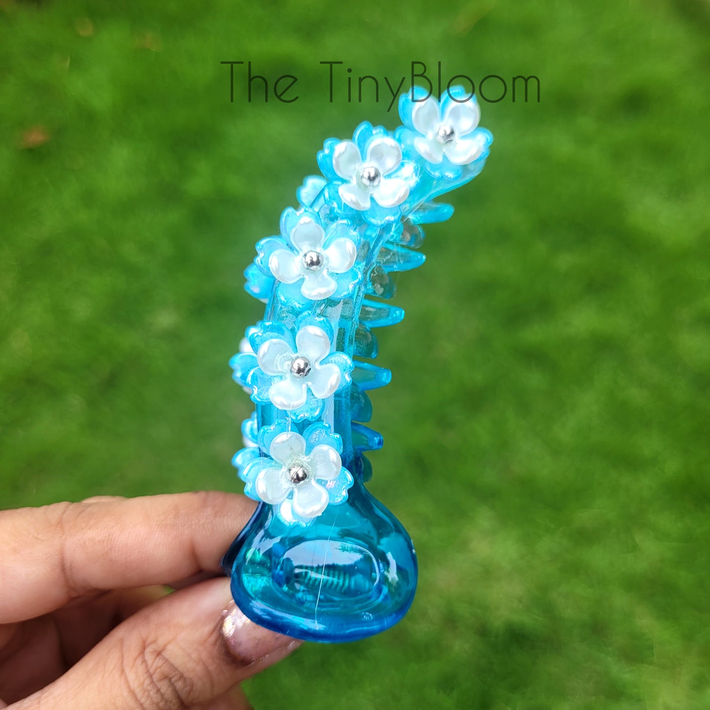 Blooming Flower