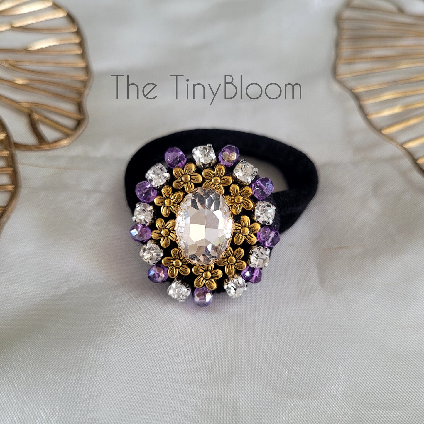 Lavender Luxe