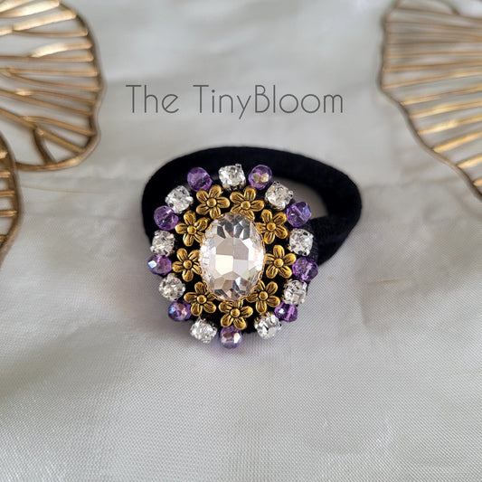 Lavender Luxe