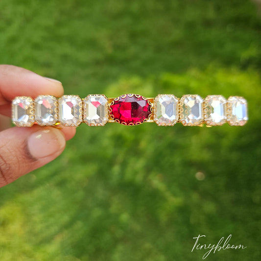 Ruby Luxe