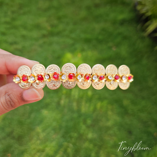 Gold Coins