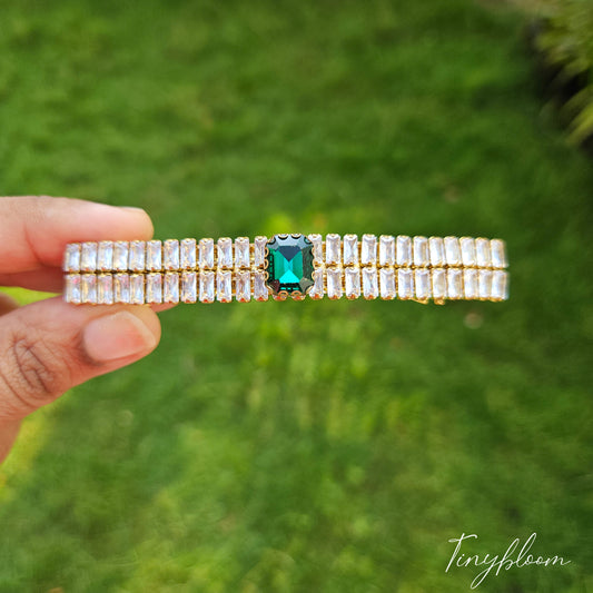 Emerald Green