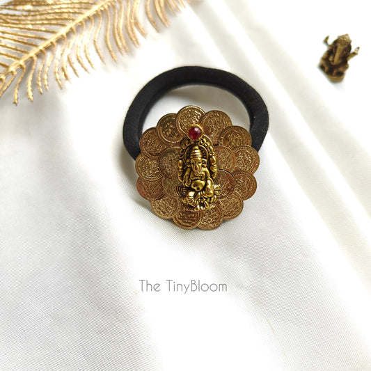 Ganapathy Glow