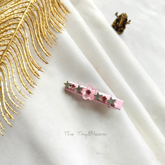 SugarPlum - Pink