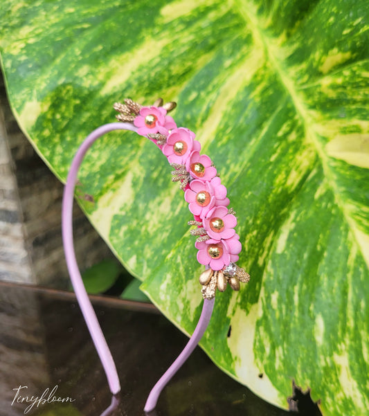 Pink Fairy