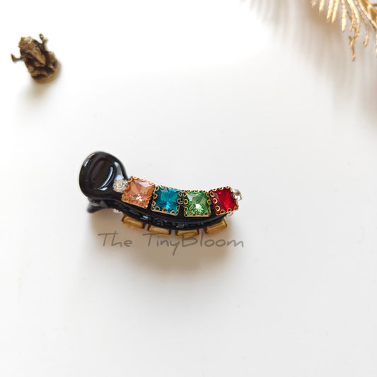Rainbow Gemstone 4
