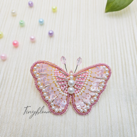 Blush Flutter