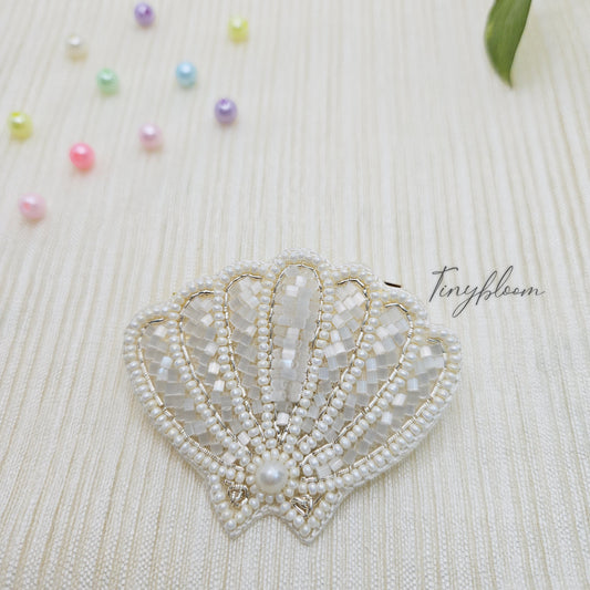 Shell Bloom