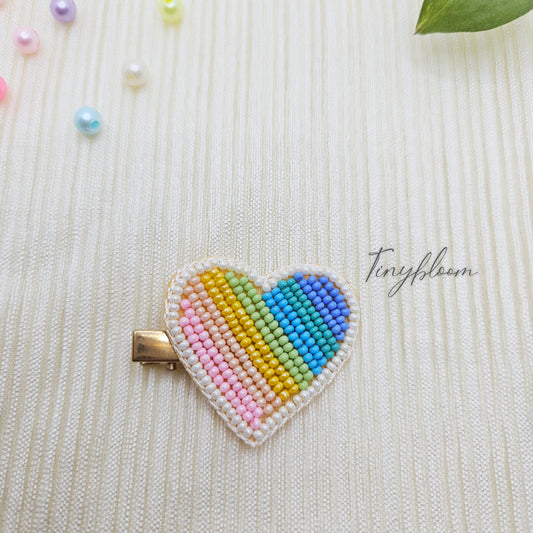 Blooming Heart