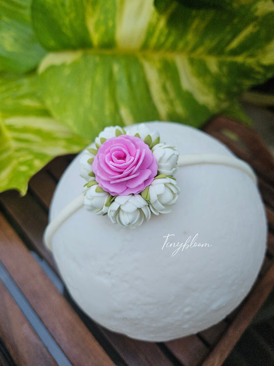 Jasmine - Headband