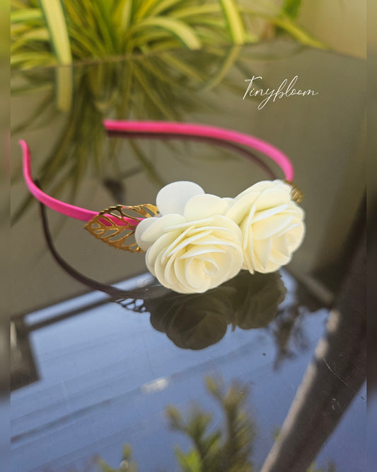 Pearl Blossom