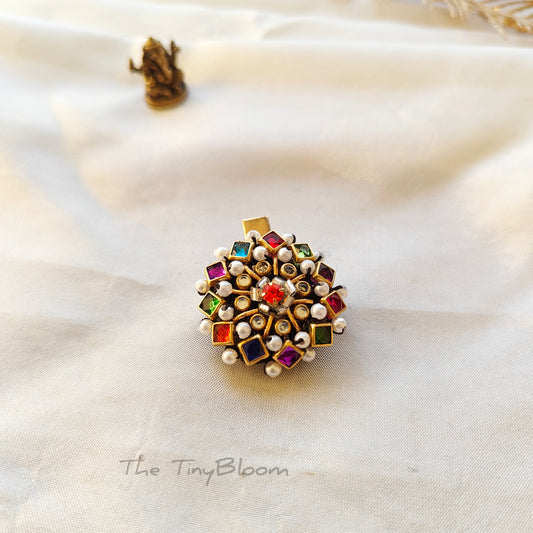 Radiant Gem