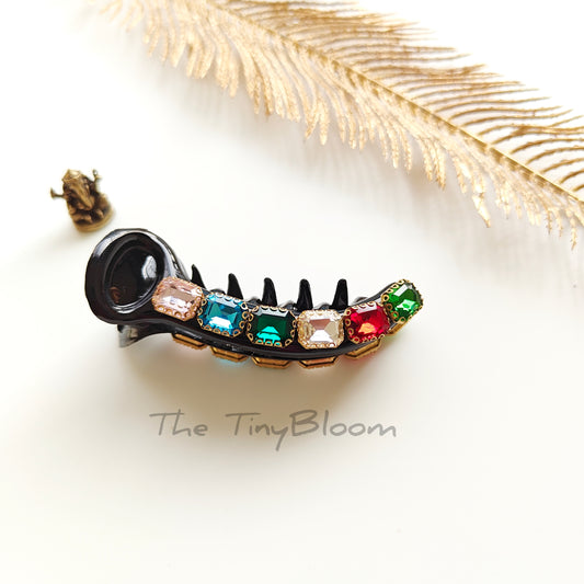 Rainbow Gemstone 2