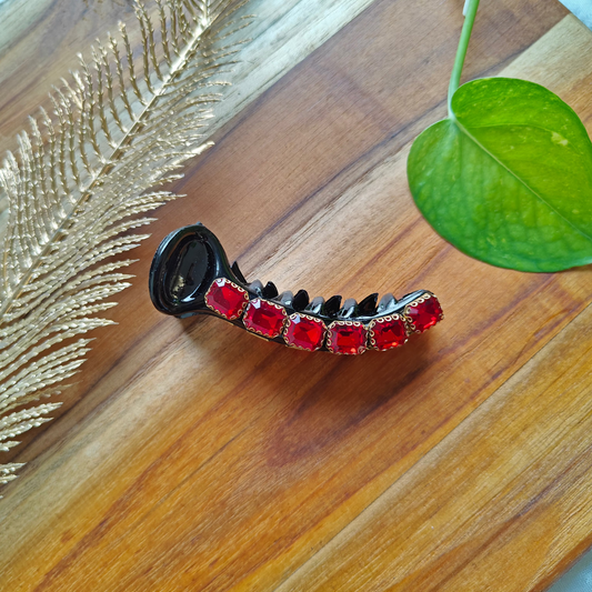 Ruby Red