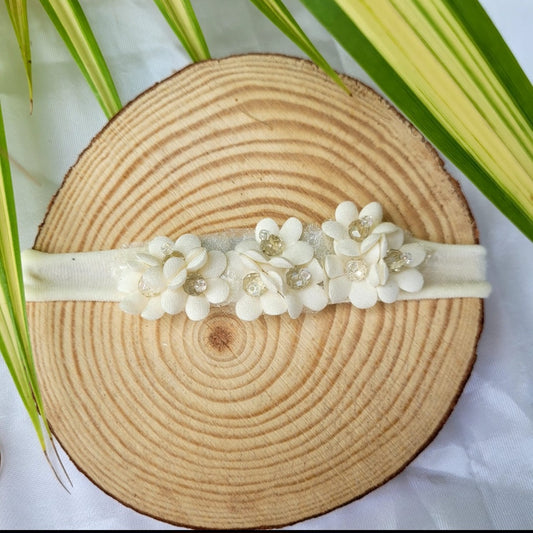 Ivory Bunch